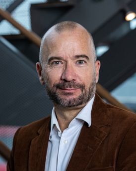 Flemming Splidsboel Hansen Flemming Splidsboel Hansen