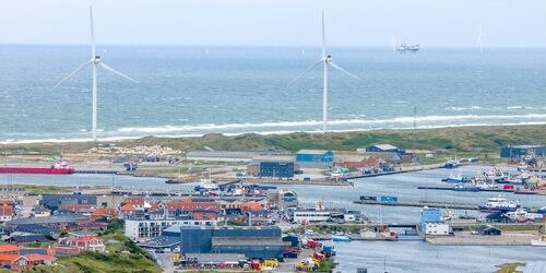 Pressemeddelse Hvide Sande Havn 2026