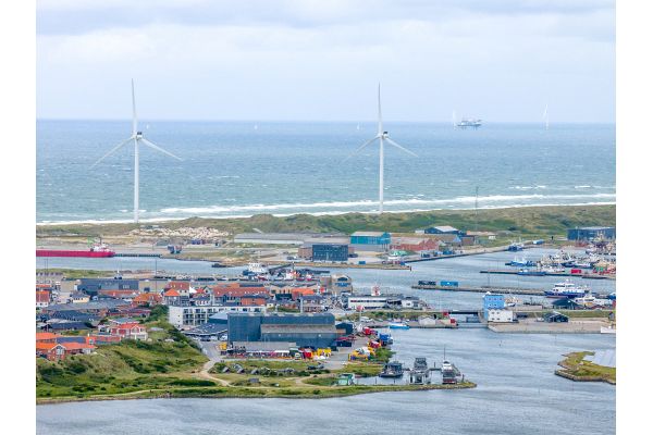 Pressemeddelelse Heliport