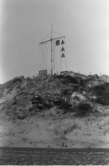 Troldebjerg - Hvide Sande